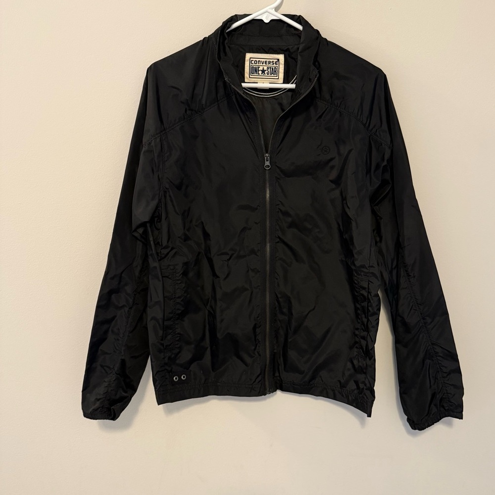 Rain Jacket - image 1